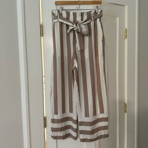 Jcrew Point Sur Pants